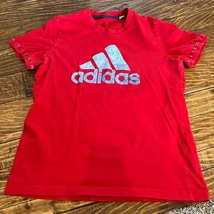 Adidas tee shirt
